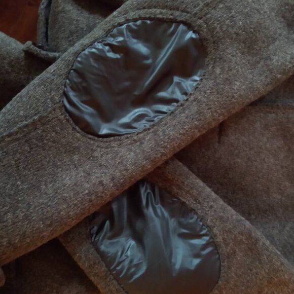 Man's woolen jacket or blazer - Picture 6 of 6